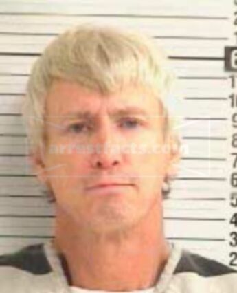 Trent Anthony Rand