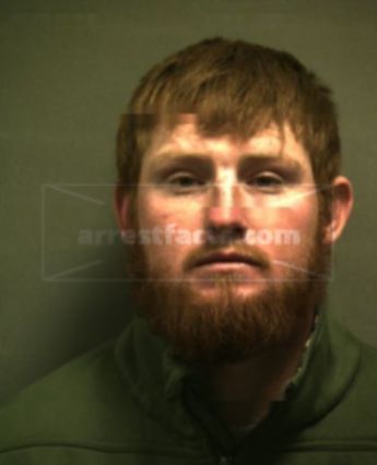 Tyler Blayne Sutherland