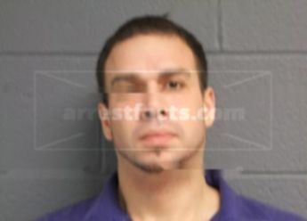 Daniel Christopher Barry