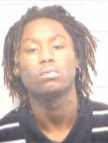 Austin Richard Nesbit Stanle