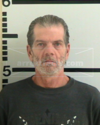 Frankie Francis Bernard