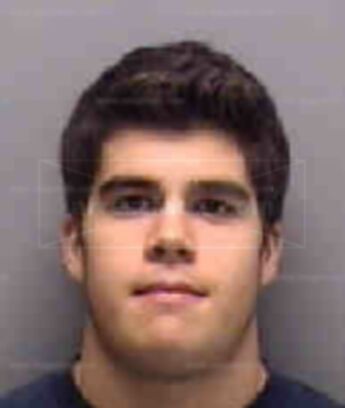Nathan Thomas Pritchett