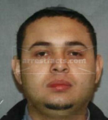 Edgar A Melendez