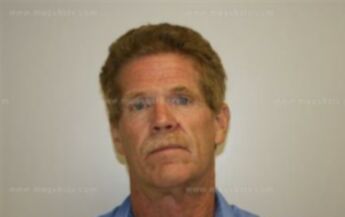 Ronald S Crank