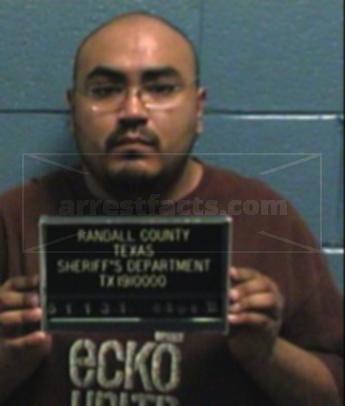 Michael Eljon Nava