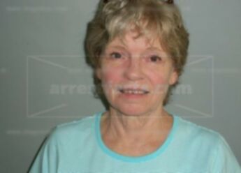 Margaret Geri Murphy
