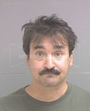 Sheldon Leroy Ortiz