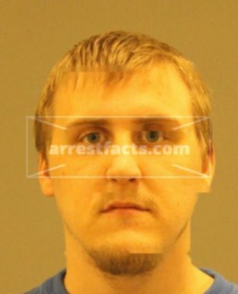 Benjamin Matthew Hill