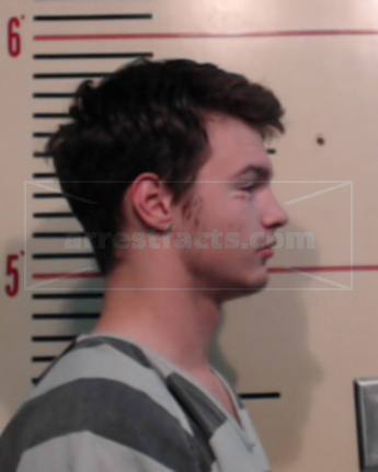 Caden Zane Bleamaster