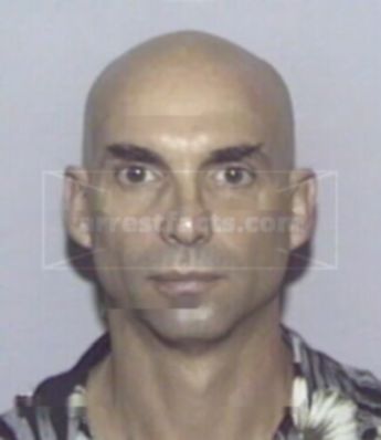 Joseph Thomas Domenick