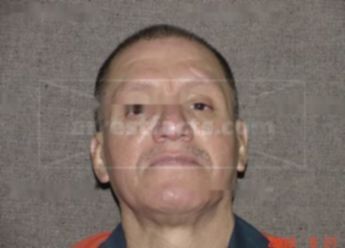Paul Acosta