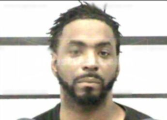 Sentell Jerome Williams
