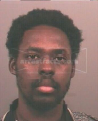 Alphonso Cummings