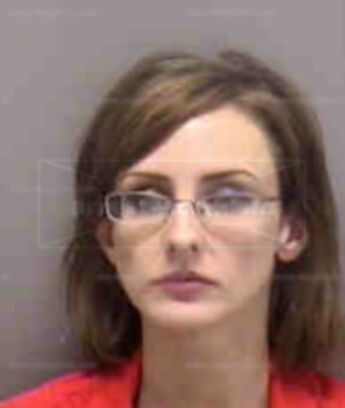 Stephanie Denise Bunce