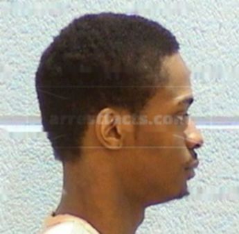 Darius T. Lambert