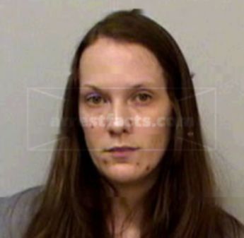 Amanda Jean Meittunen