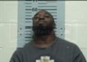 Derrick Lamar Teasley