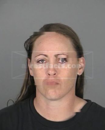Miranda Anne Pike