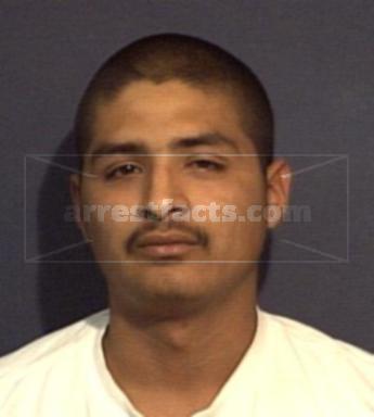 Raymond Garcia Ray Carmona