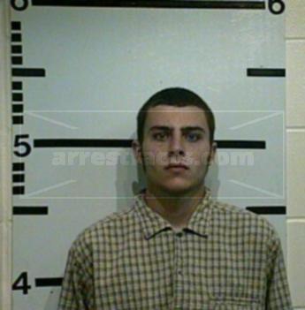 Collin Michael Davis