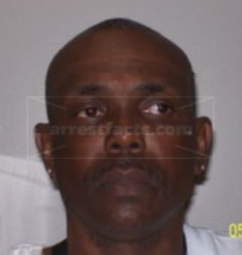 Gilbert Leon Stewart