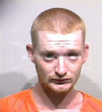 Christopher Cody Blackburn