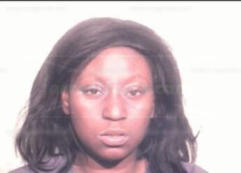Arteasha Lashae Rocker