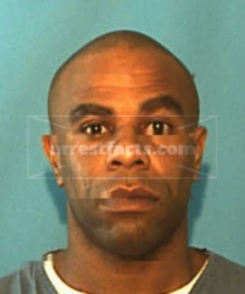 Pernell A Davis