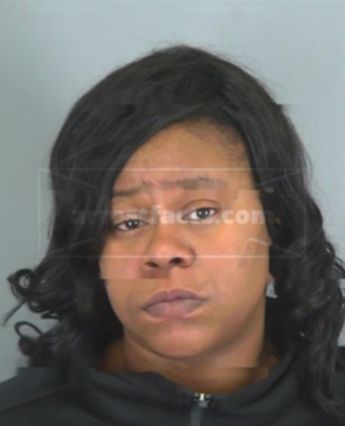 Shanon Joan Reese