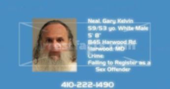 Neal Gary Kelvin