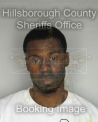 Omar Rashad Garrett