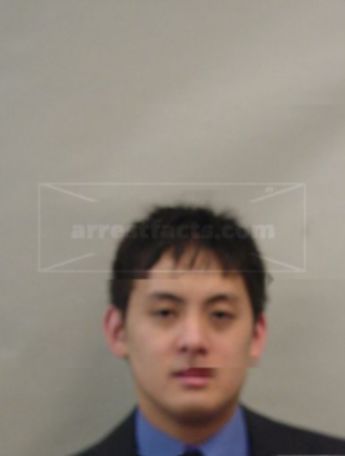 Jameson L Friess