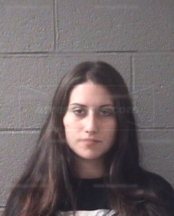 Samantha Hope Saunders
