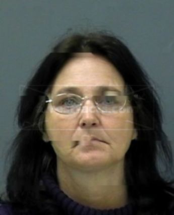 Mary Elizabeth Williamson