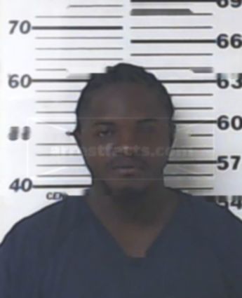 Louis Jermaine Rogers