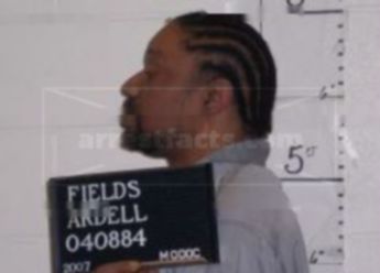 Ardell Fields