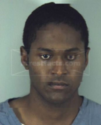 Tyrone Elexander Murray