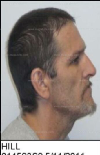 Tommy Christopher Hill