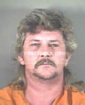 Gary Eugene Parks