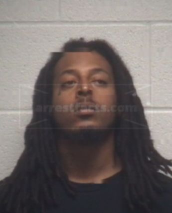 Wade Treashaun Hamilton