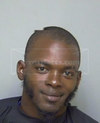 Vince Laterryl Mitchell