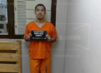 Daniel Leon Campa