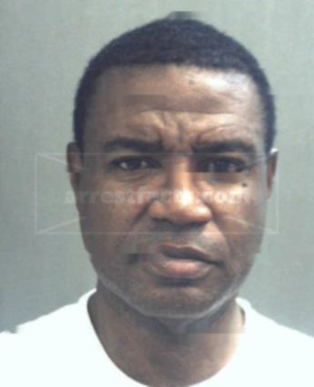 Leon Carter