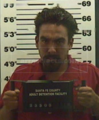 Ezekiel Wyrick