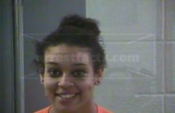 Kayla Williams