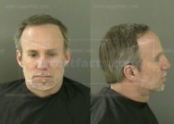 William Clarence Fertic