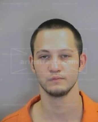 Joshua Shawn Thompson