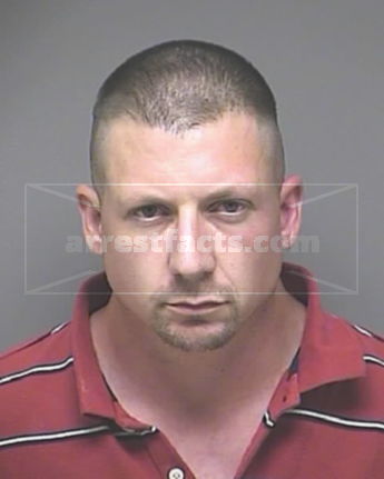 Brandon Lee Blum