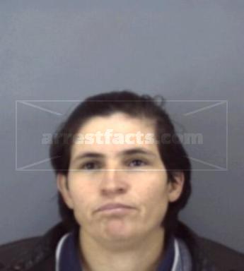 Maria Elena Huerta