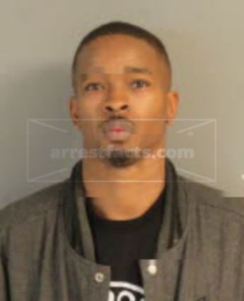 Dewayne Ray